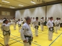 TAG opening vernieuwde dojang